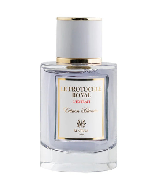 Le Protocole Royal 50ml Eau de Parfum-0