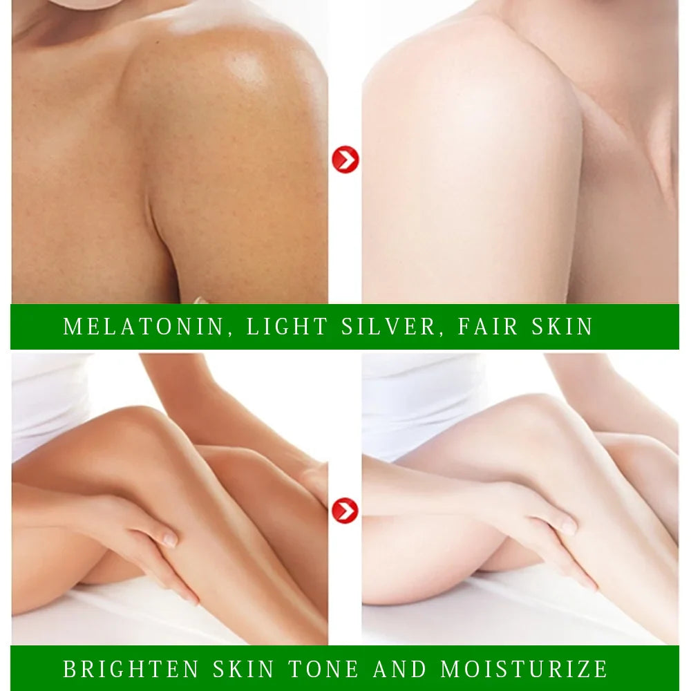 LGRAMER Retinol Body Brightening Cream