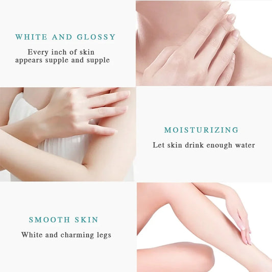 LGRAMER Retinol Body Brightening Cream