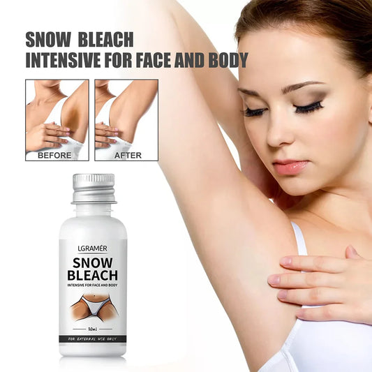 LGRAMER Skin Brightening Cream