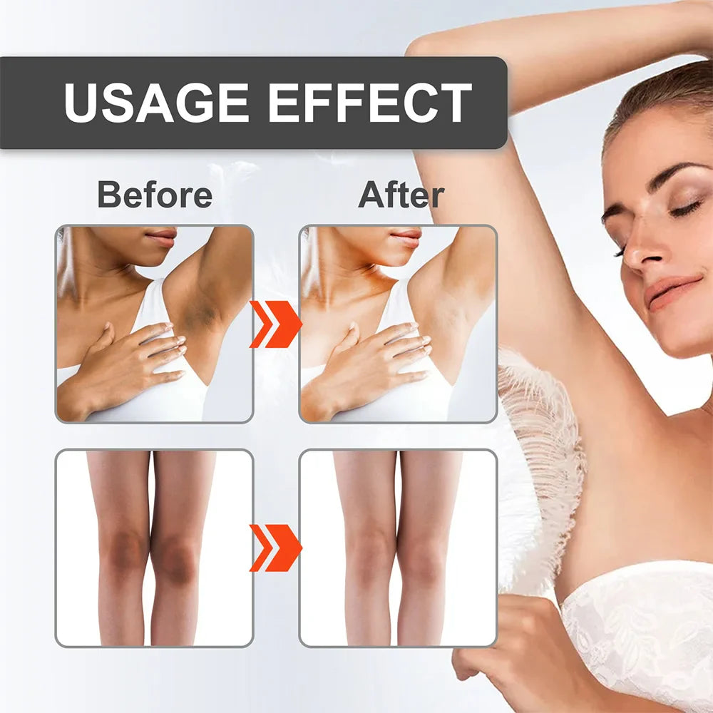 LGRAMER Skin Brightening Cream