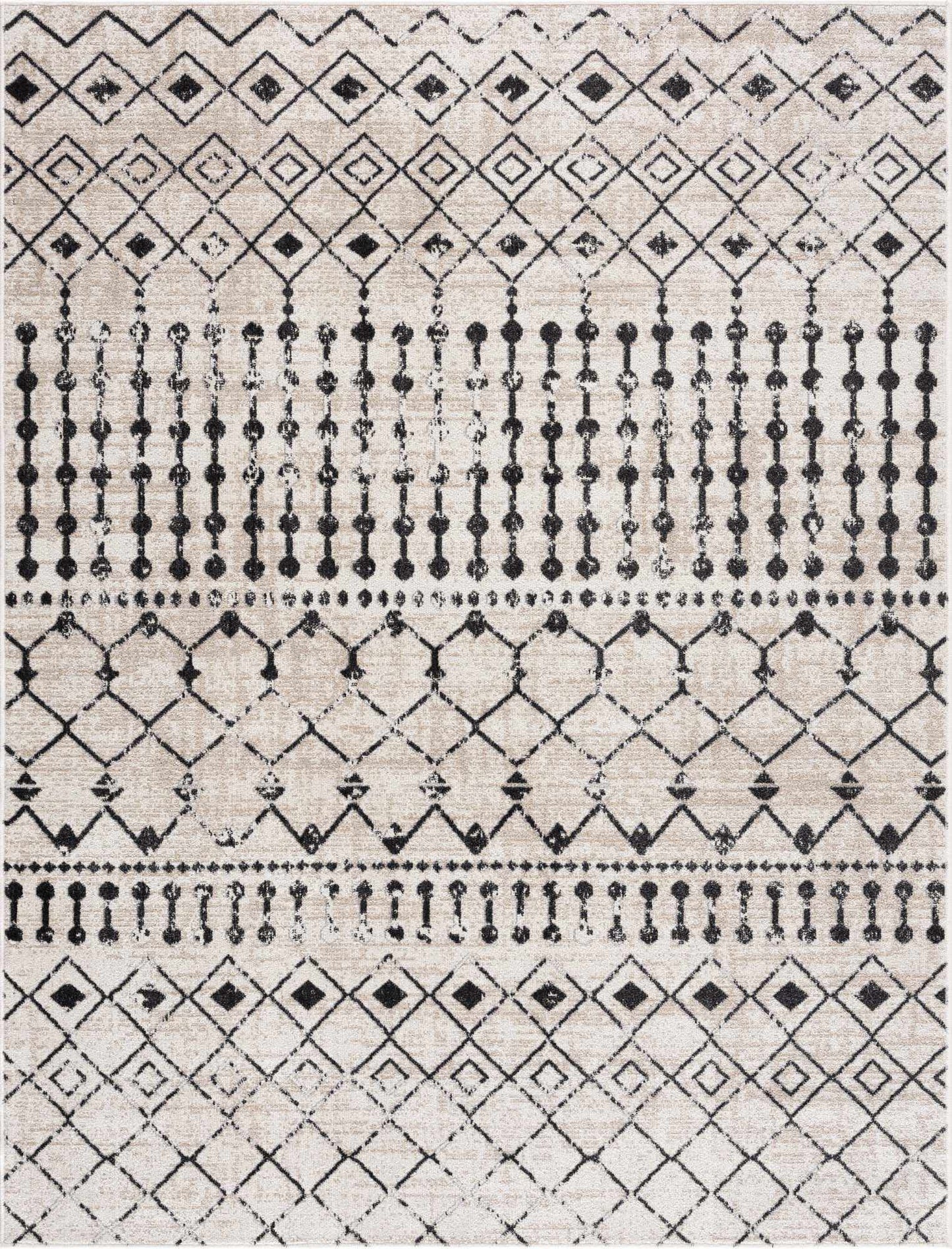 Joppatowne Washable Area Rug-1