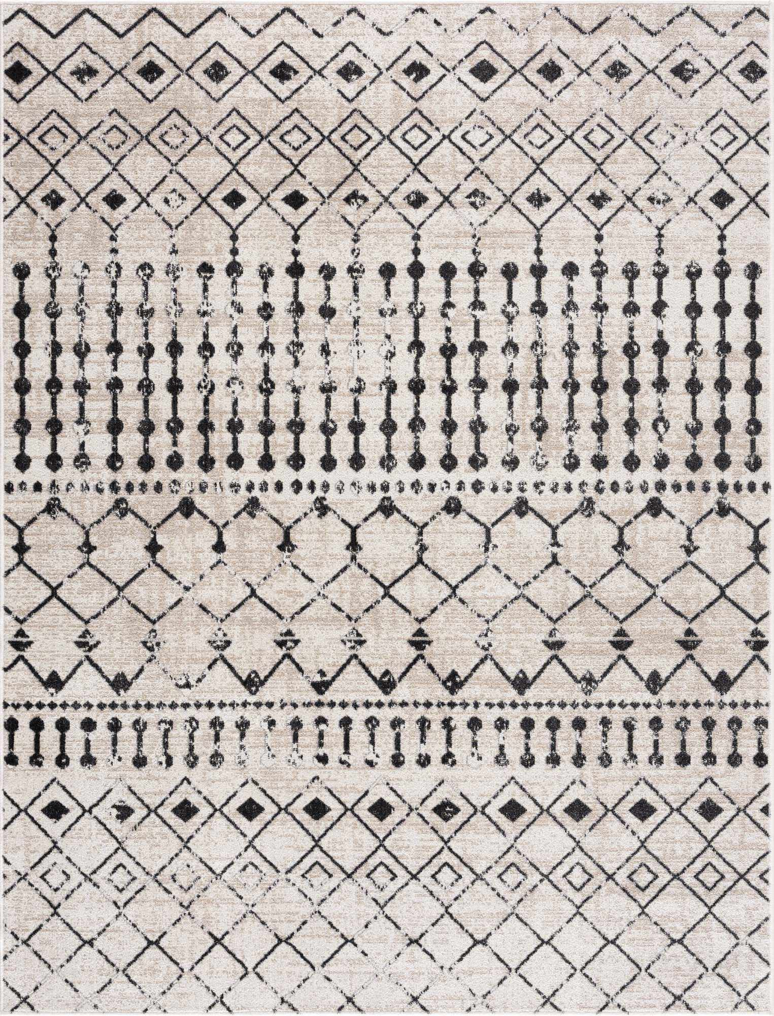 Joppatowne Washable Area Rug-1