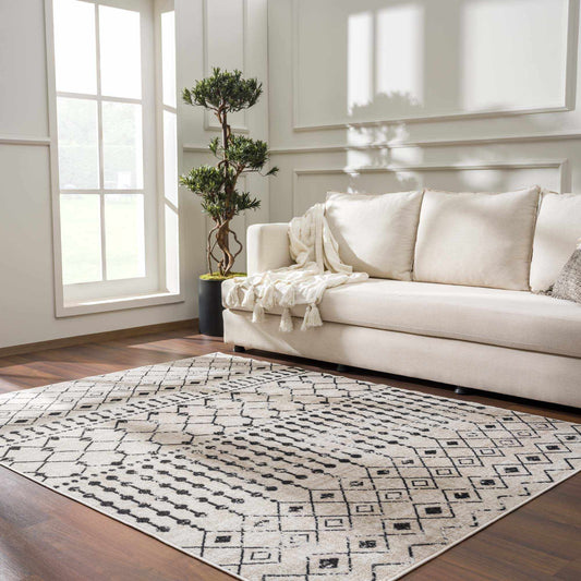 Joppatowne Washable Area Rug-0