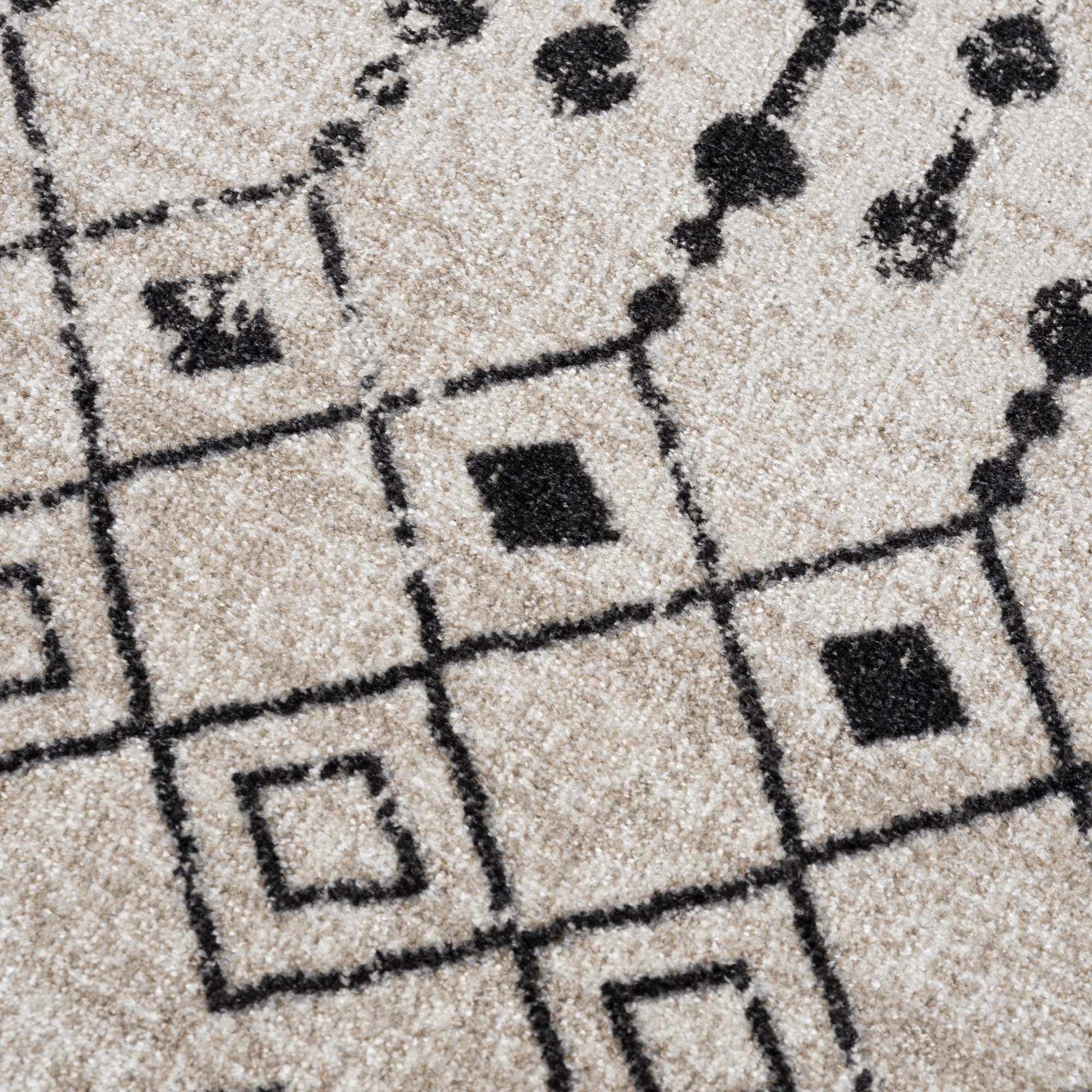 Joppatowne Washable Area Rug-5