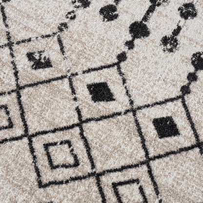 Joppatowne Washable Area Rug-5