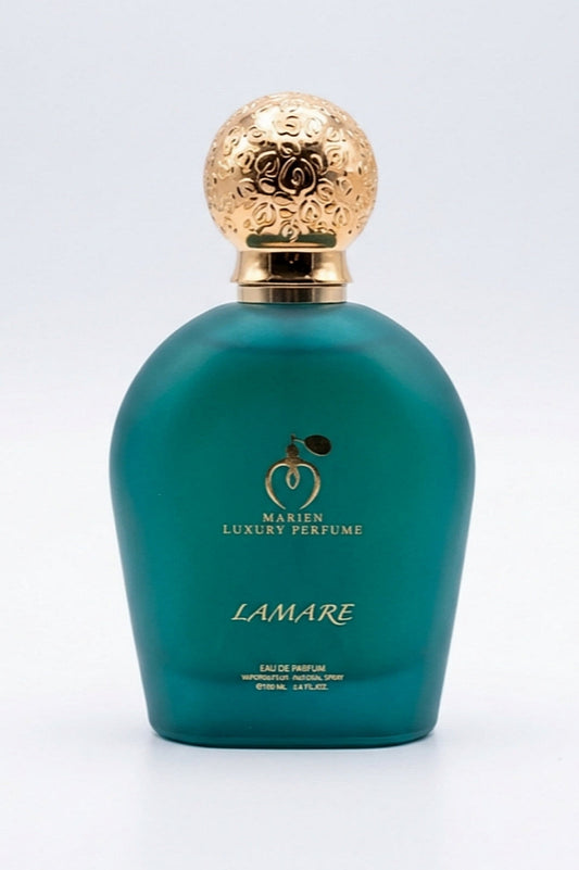 Marien Lamare Unisex Luxury Eau de Parfum | Fresh & Woody - 100ml-0