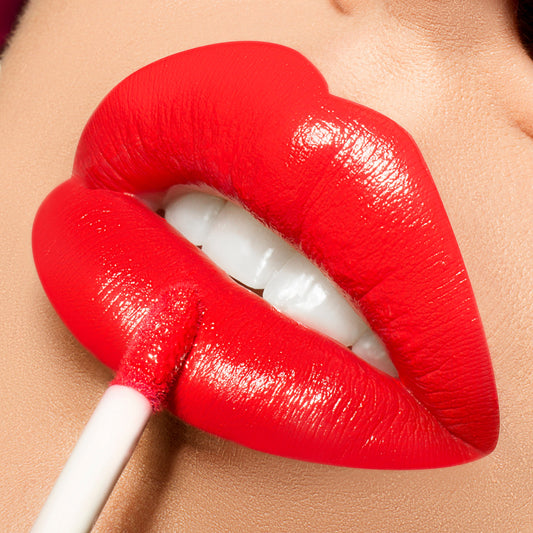 Lollipop Lip Kit-0