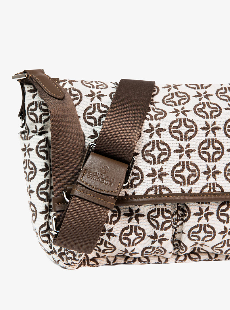 SERGE- Crossbody Bag-2