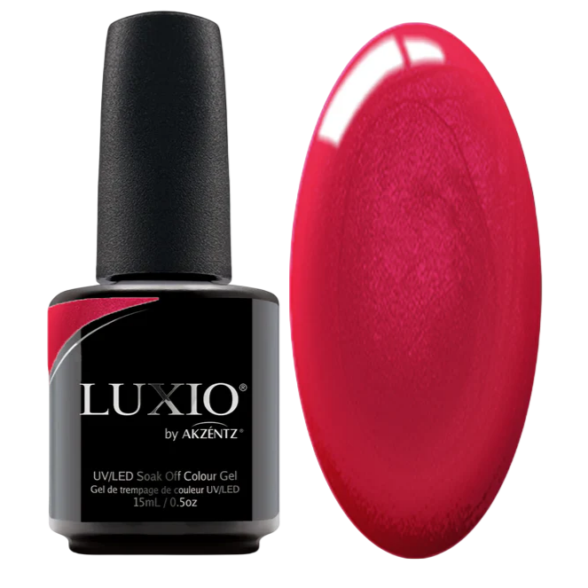 Luxio - Gel Polish Secret, 15ml-0