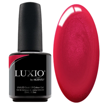 Luxio - Gel Polish Secret, 15ml-0