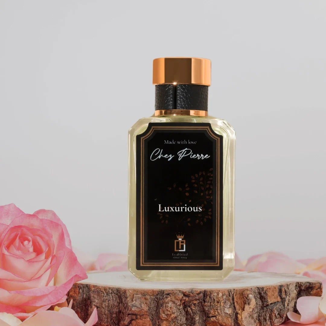 Luxurious-0