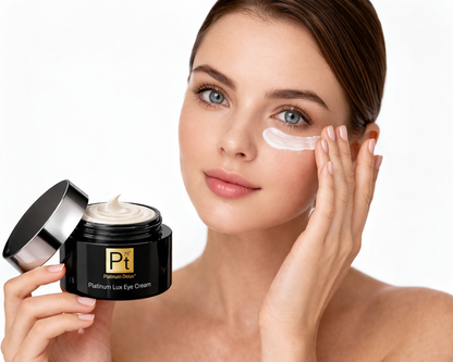 Platinum Lux Eye Cream-2