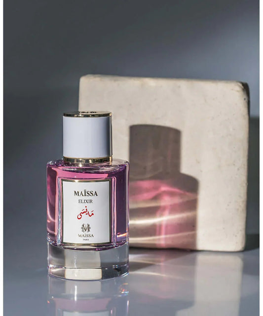 Maïssa 50ml Eau de Parfum-1