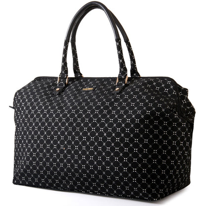 Weekender Mommy Bag Travel Duffle-6