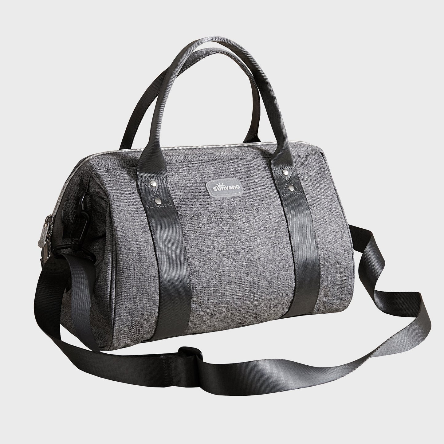 Crossbody Diaper Bag-1