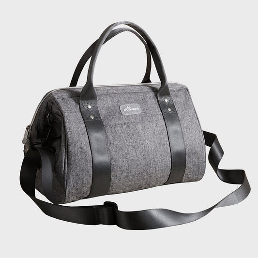 Crossbody Diaper Bag-1