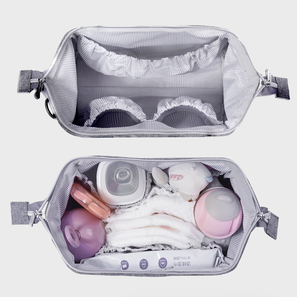 Crossbody Diaper Bag-3