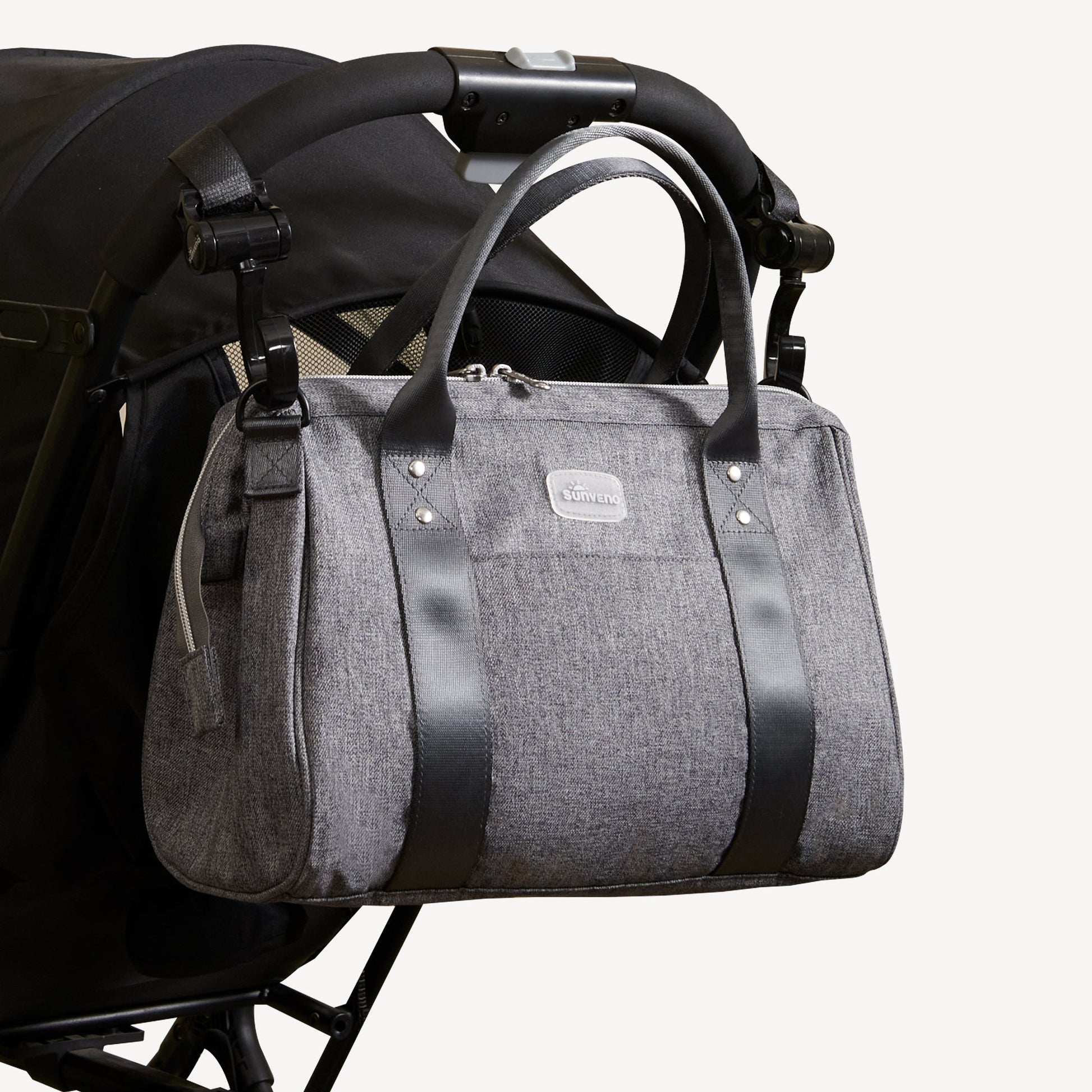 Crossbody Diaper Bag-4