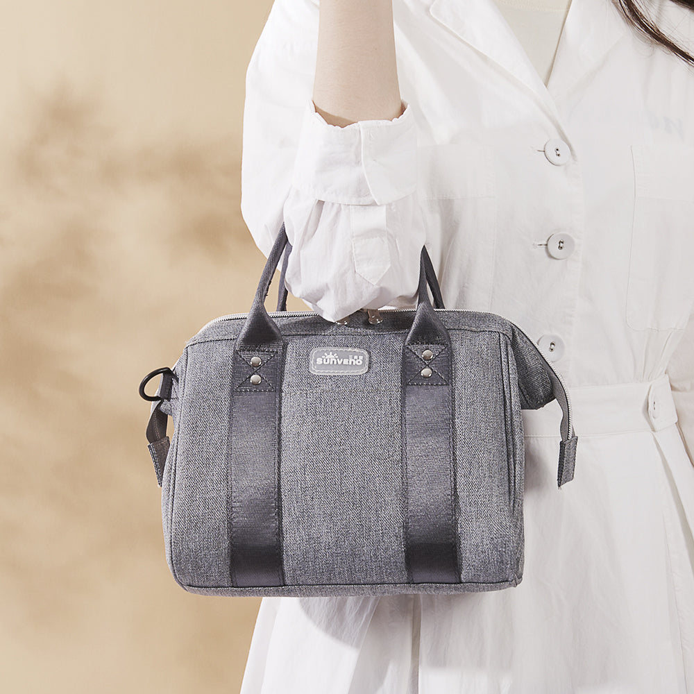 Small Crossbody Diaper Bag-2