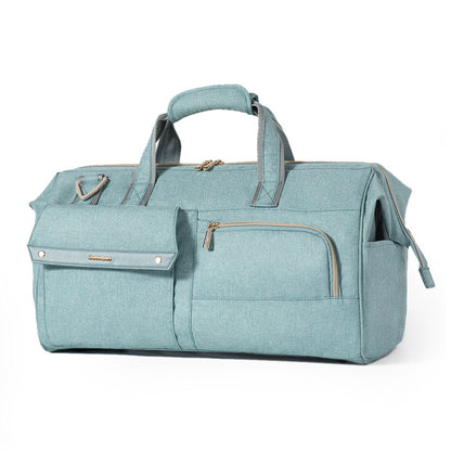 3 in 1 Diaper Travel Tote Bag-0