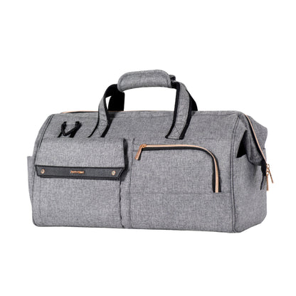 3 in 1 Diaper Travel Tote Bag-5