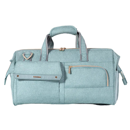 3 in 1 Diaper Travel Tote Bag-2