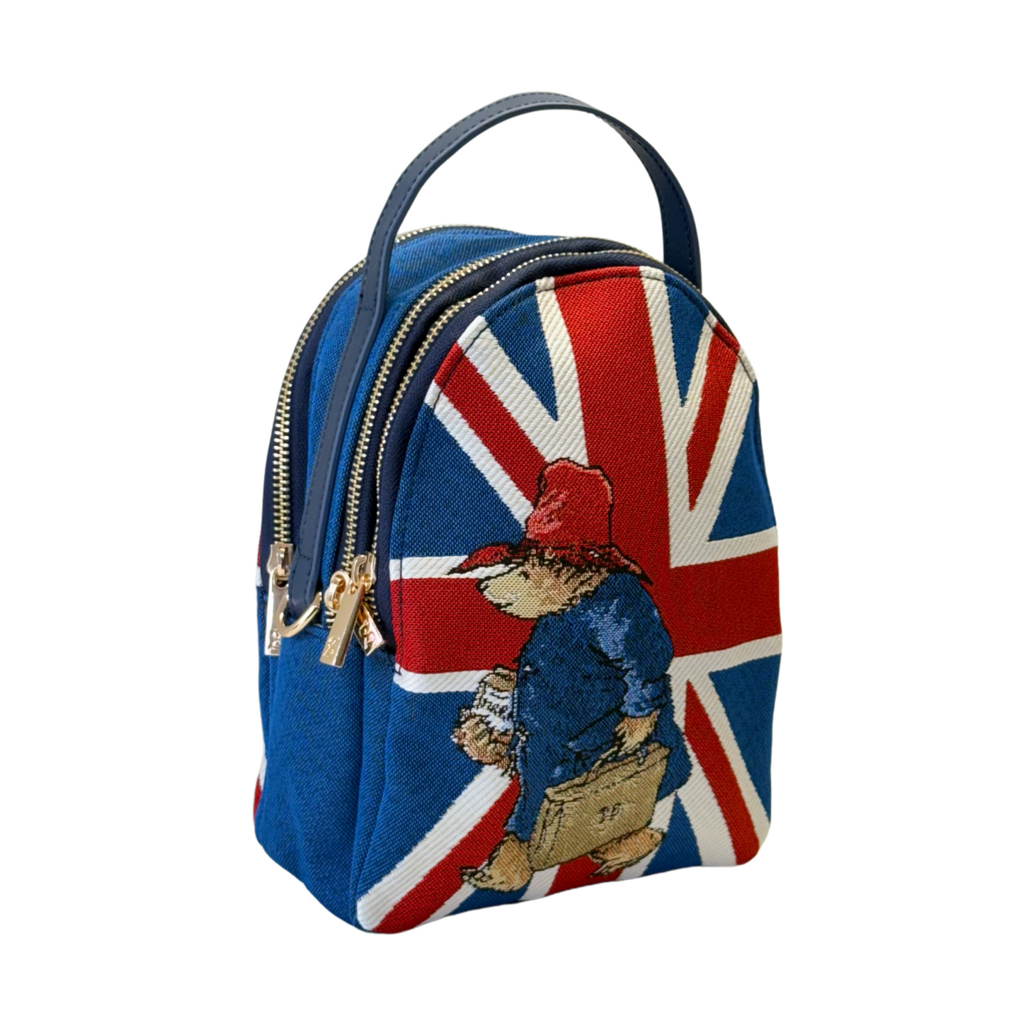 Paddington™ Bear Union Jack - Mini Pack-2