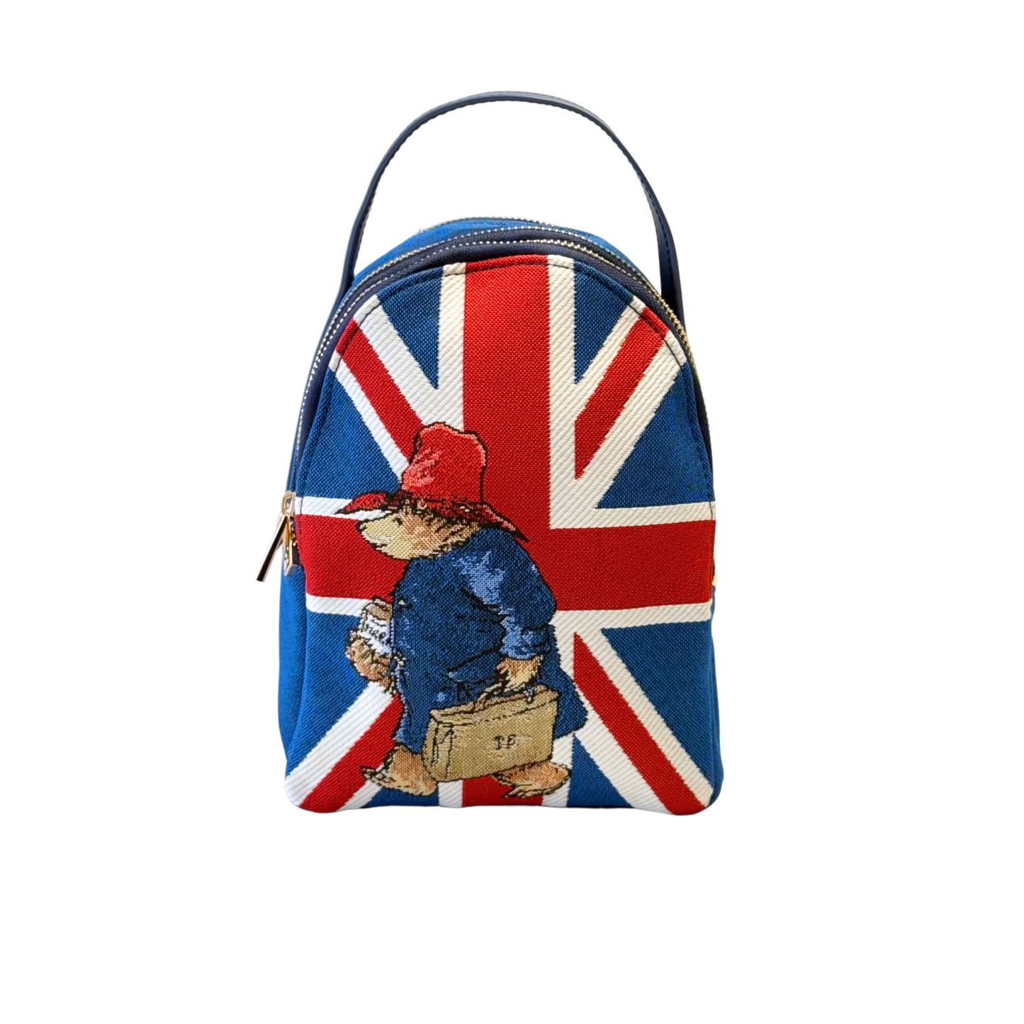 Paddington™ Bear Union Jack - Mini Pack-1