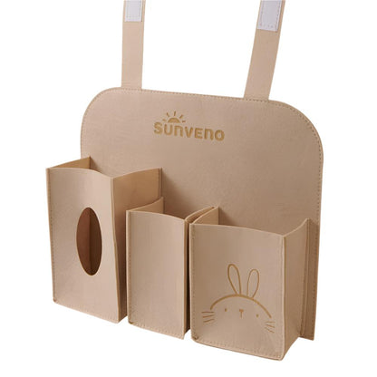 Baby Car Seat Hanging Organizer-5