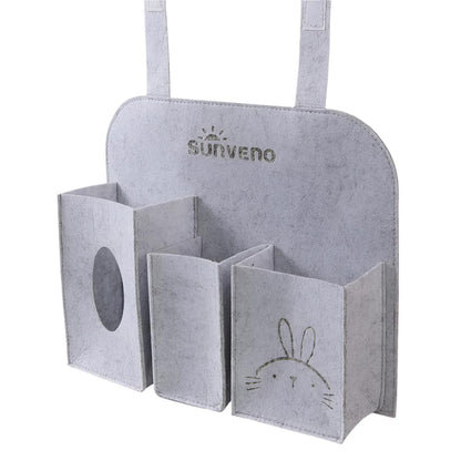 Baby Car Seat Hanging Organizer-6