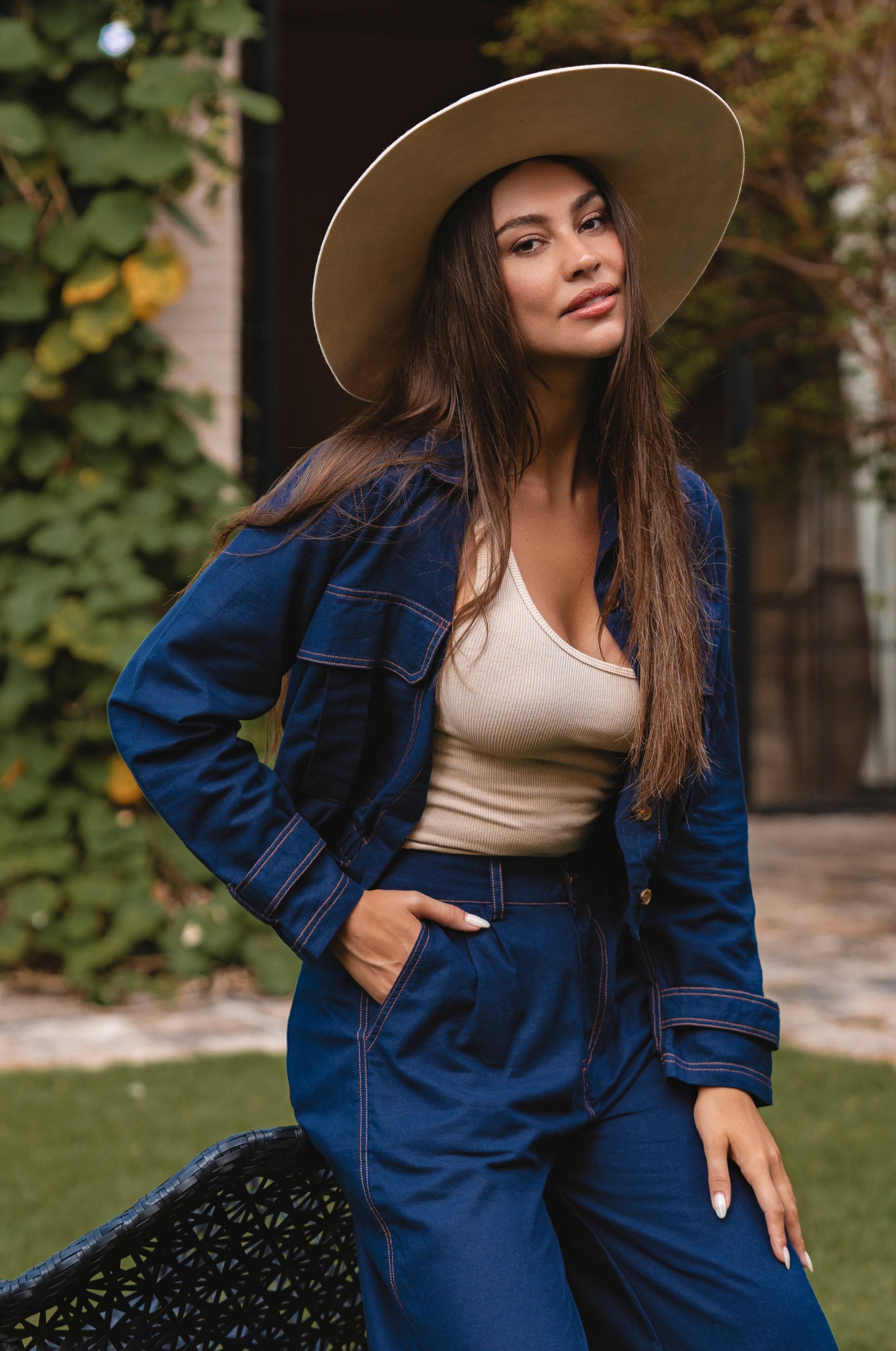 Mason Bomber Jacket-1