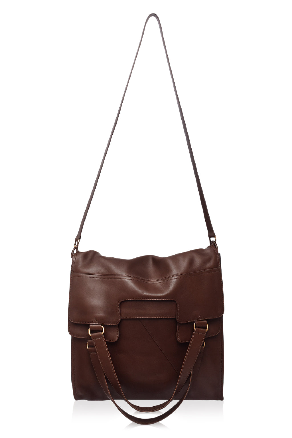 Mi Vida Foldover Tote-5