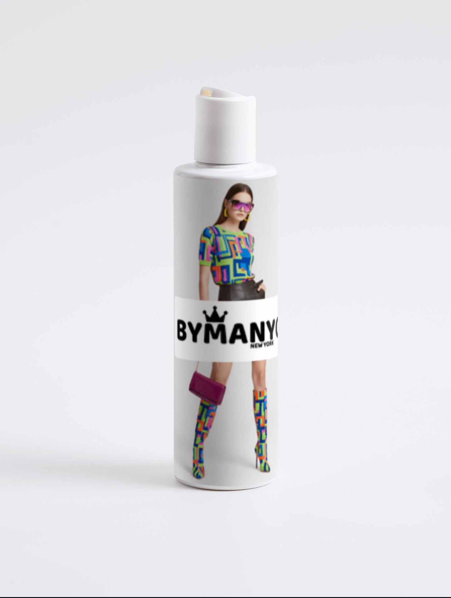 Micellar Cleansing Water CHINATOWN ECO COSMETICS BYMANYC ® New York.-0