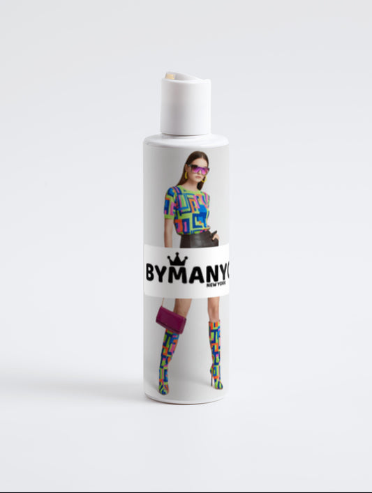 Micellar Cleansing Water CHINATOWN ECO COSMETICS BYMANYC ® New York.-0