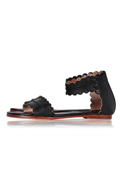 Midsummer Sandals-8