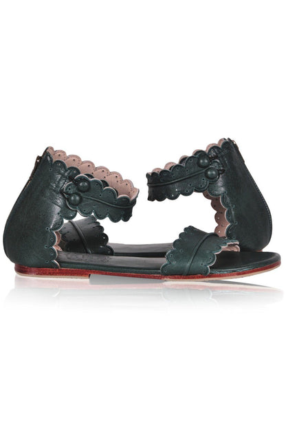 Midsummer Sandals-5