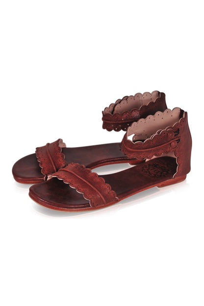 Midsummer Sandals-7