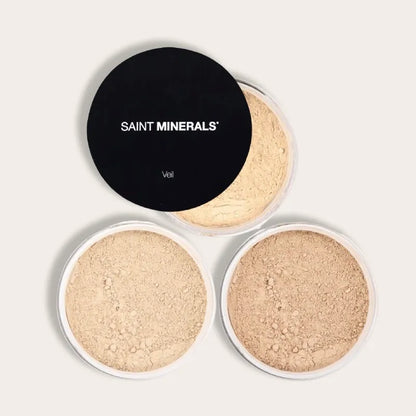 SAINT MINERALS Mineral Veil-0