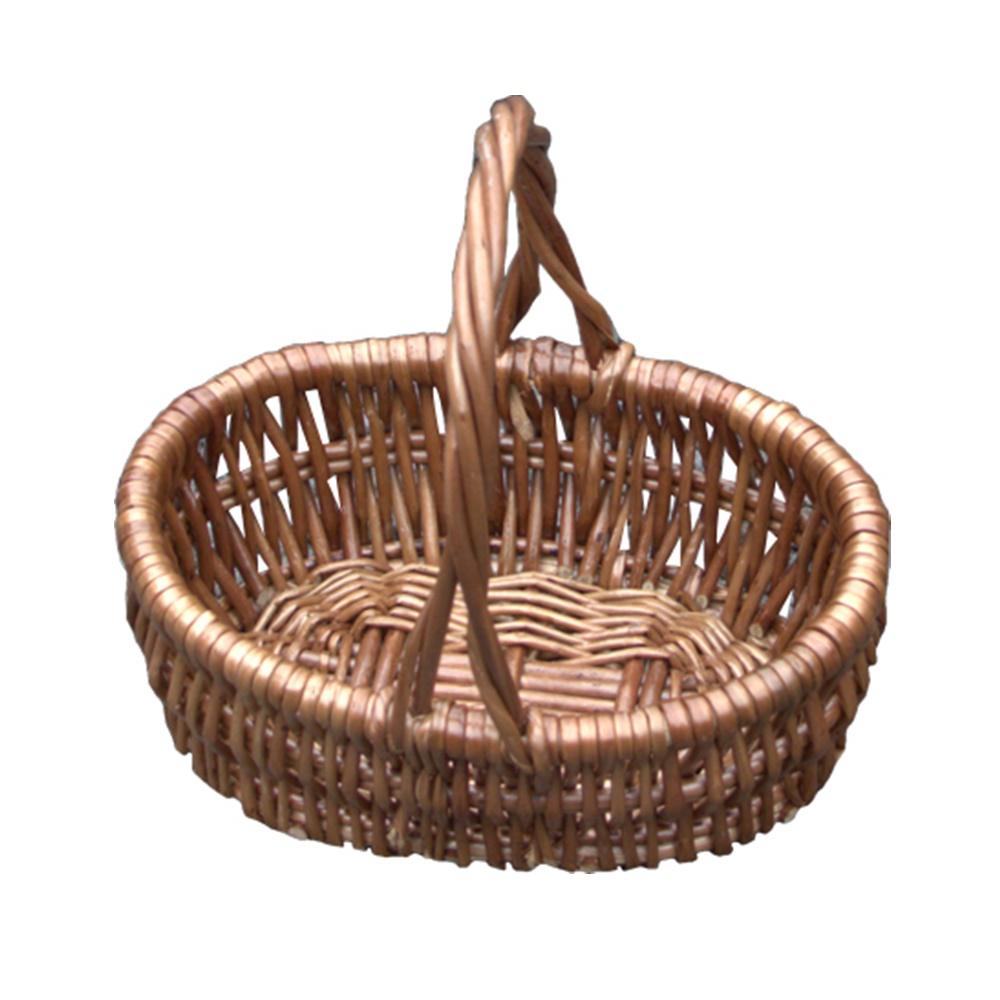 Mini Leo Shopping Basket-0