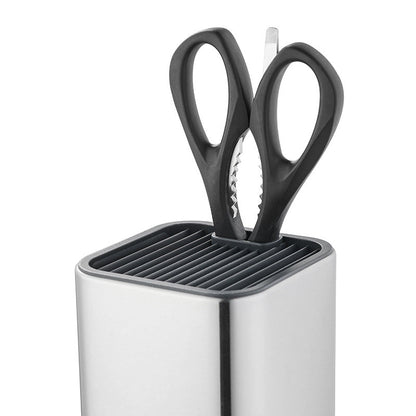 Modern Stainless Steel Knife Holder Set-1