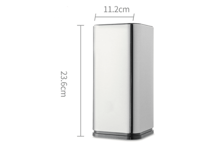 Modern Stainless Steel Knife Holder Set-6