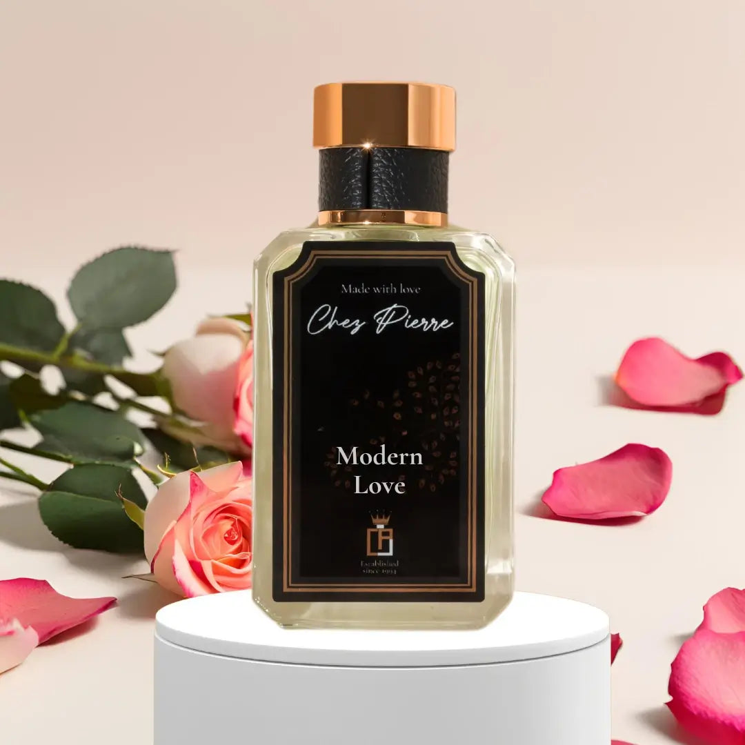 Modern Love-0