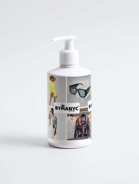Moisturising Conditioner GREENWICH VILLAGE ECO COSMETICS BYMANYC ® New York-0