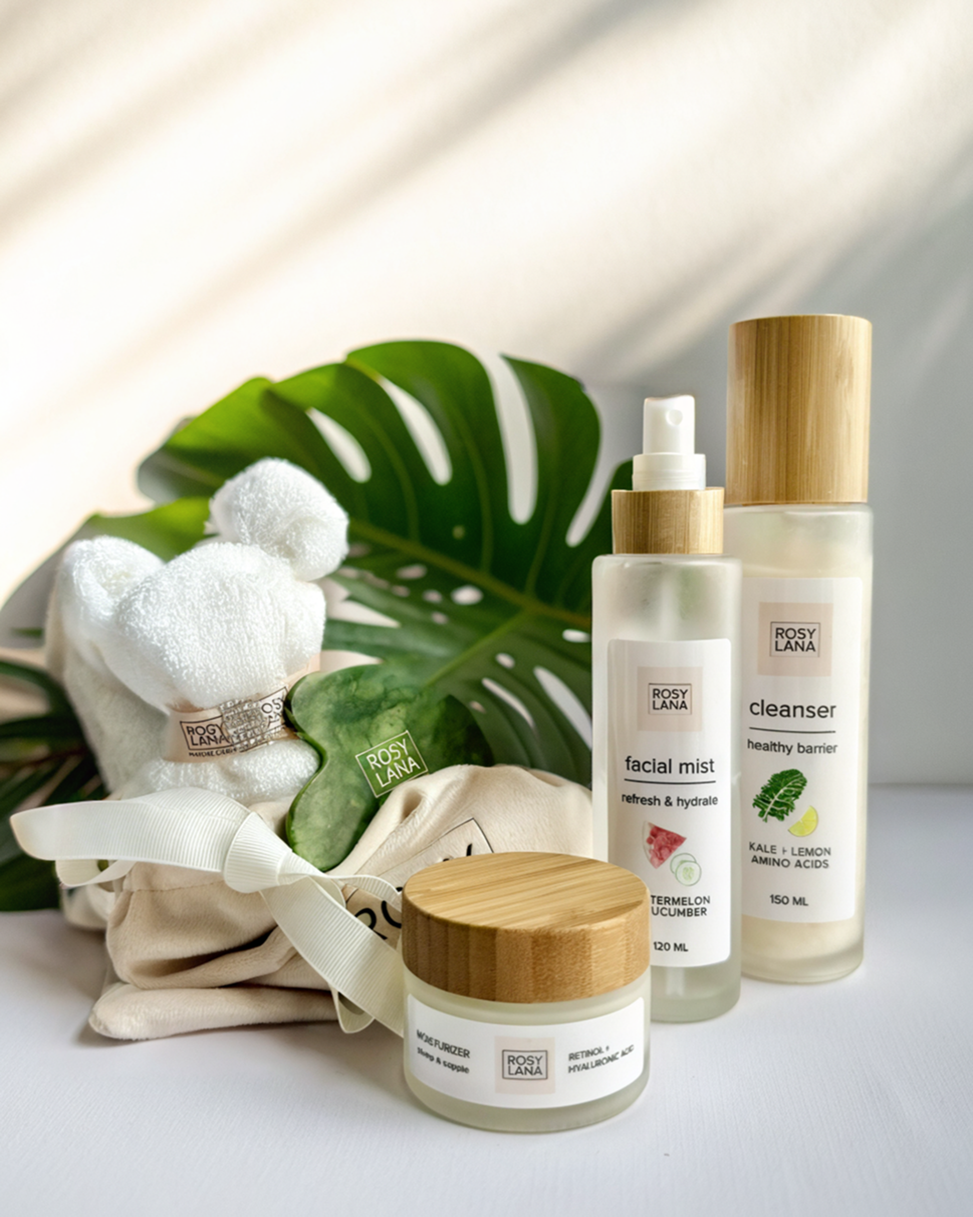 The Moonlit Glow Mini Facial-0