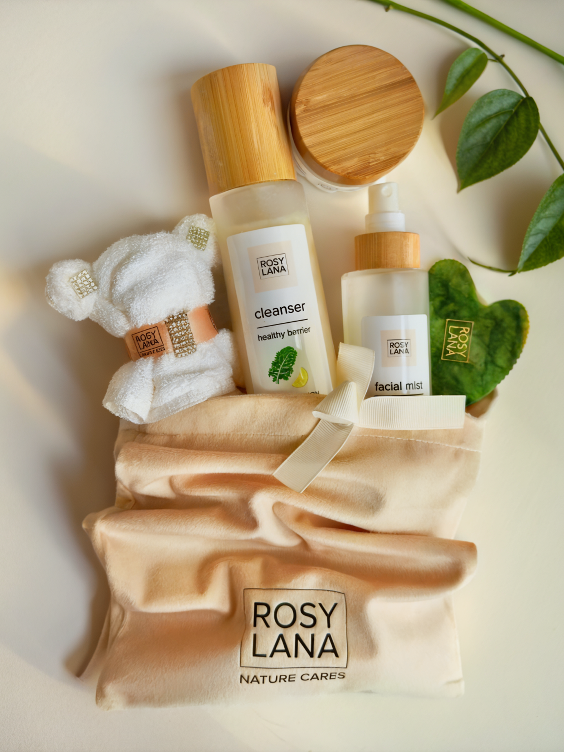 The Moonlit Glow Mini Facial-1
