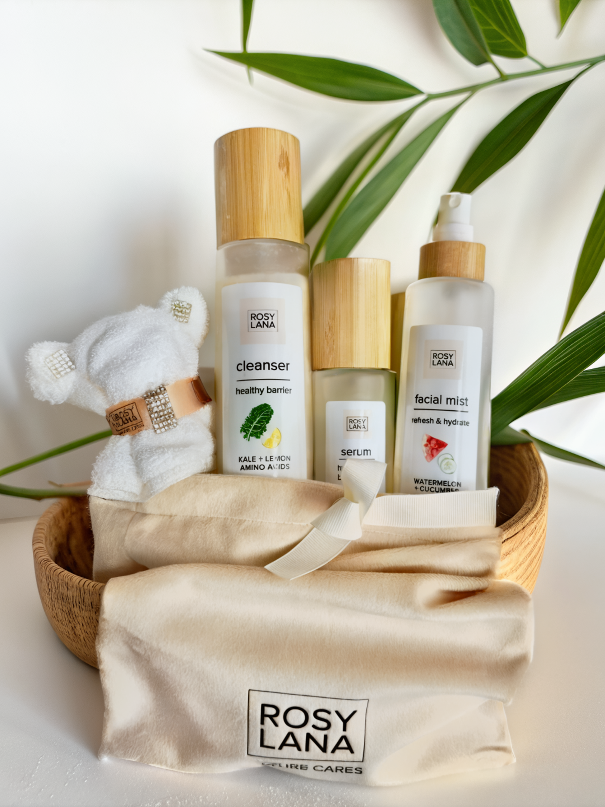 The Morning Star Mini Facial-1