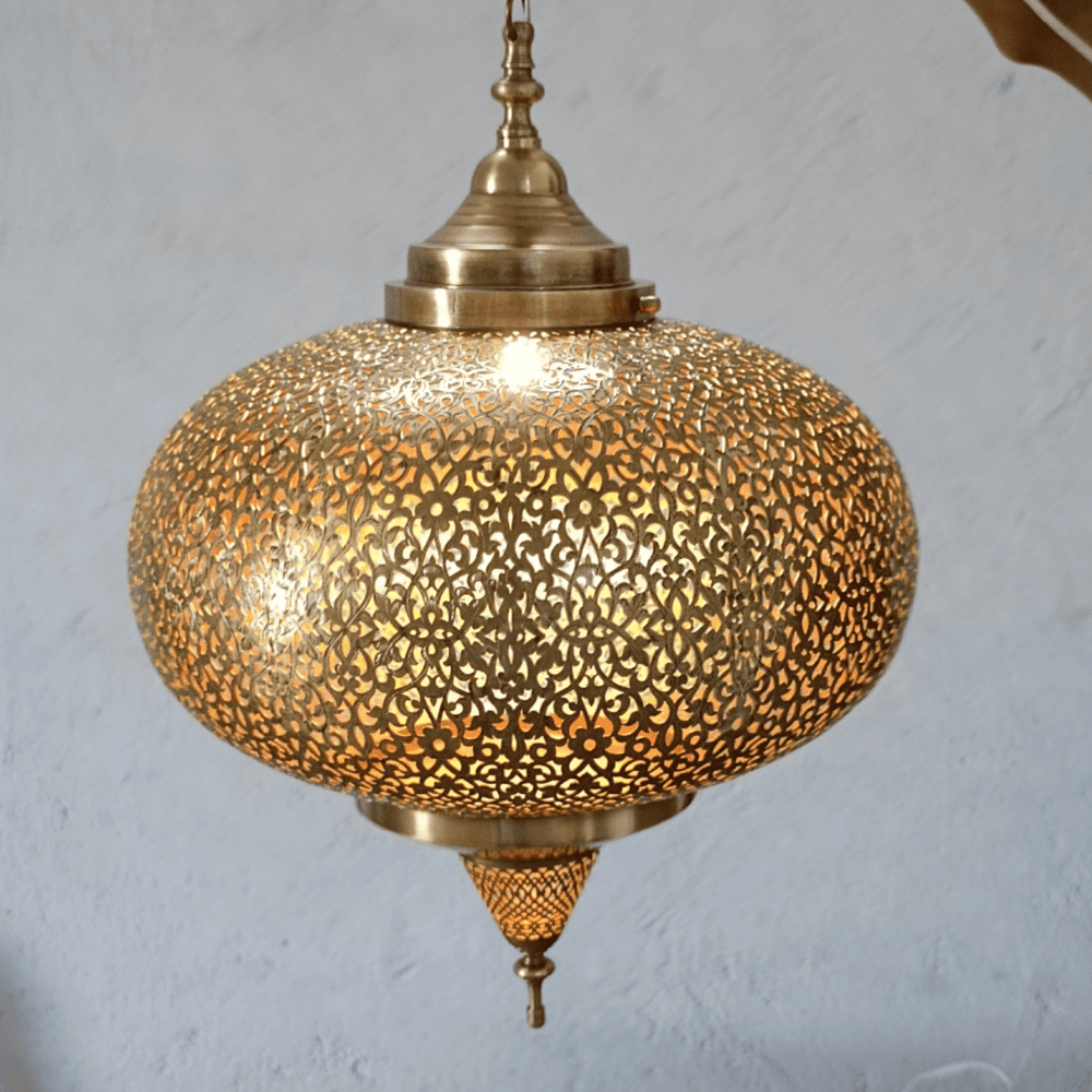 Chandelier Bahia-0