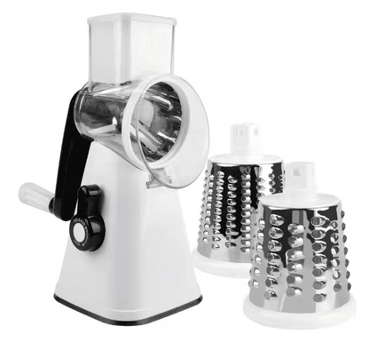 Multipurpose Vegetable Cutter and Slicer-4