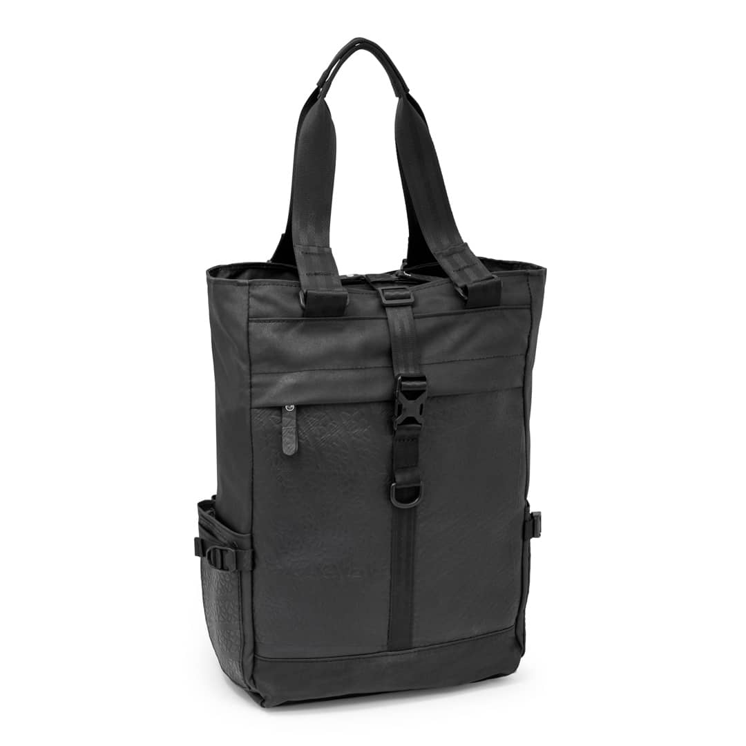 Jewell Upcycled 2-in-1 Tote-to-Backpack-3